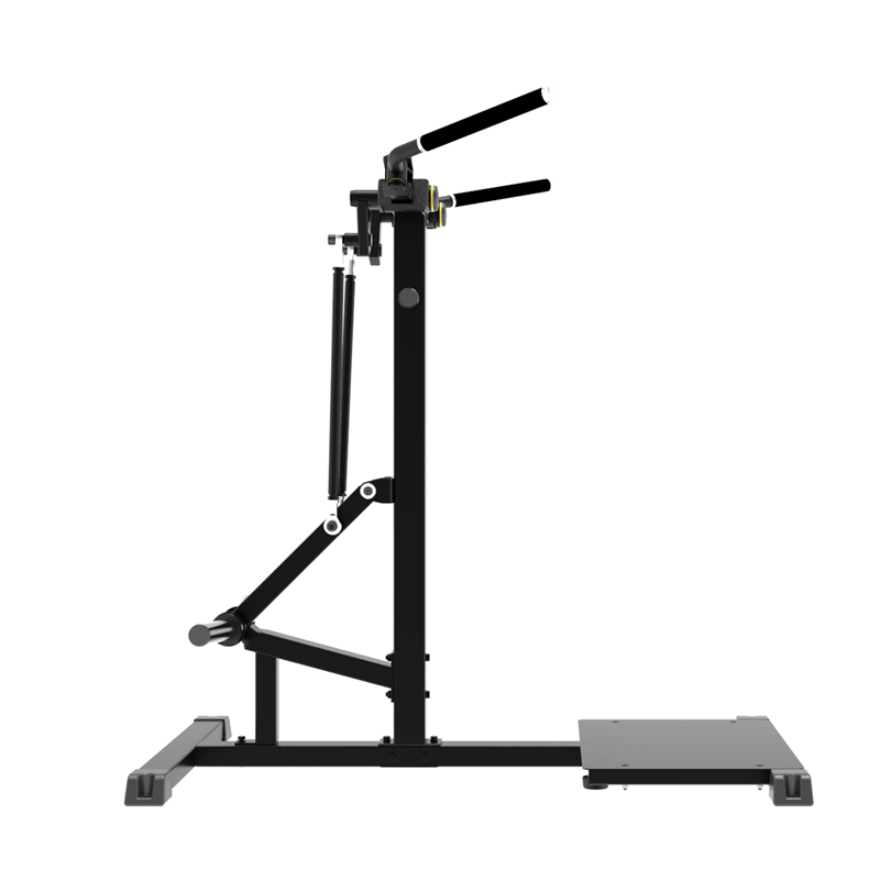 Muscă de piept în picioare Standing Chest Fly Impulse IFP1206