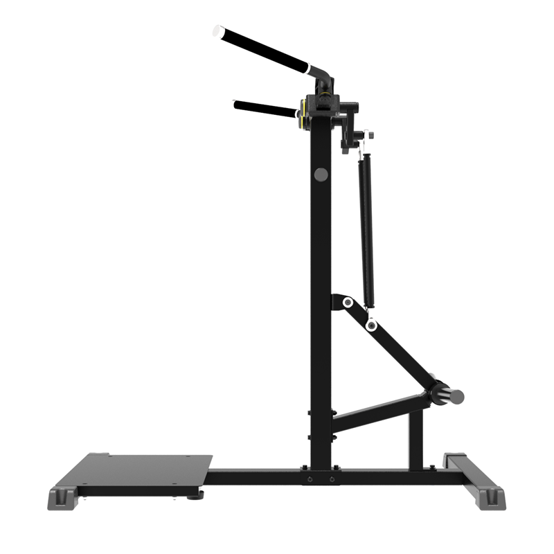 Muscă de piept în picioare Standing Chest Fly Impulse IFP1206