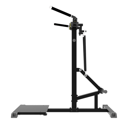 Muscă de piept în picioare Standing Chest Fly Impulse IFP1206