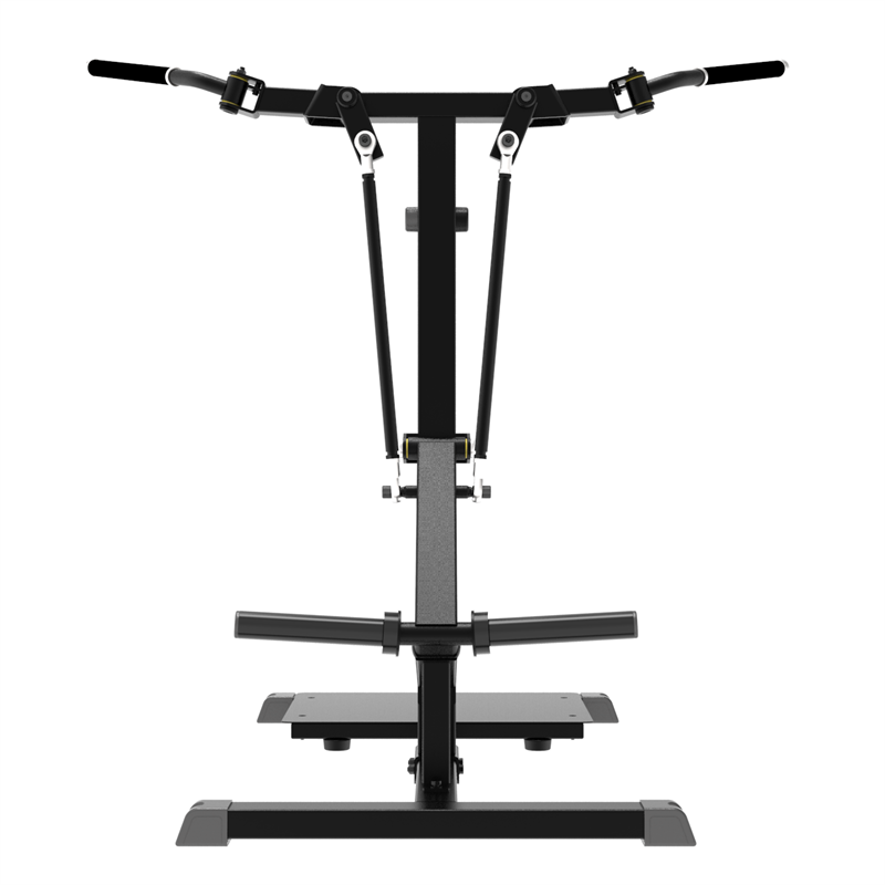 Muscă de piept în picioare Standing Chest Fly Impulse IFP1206