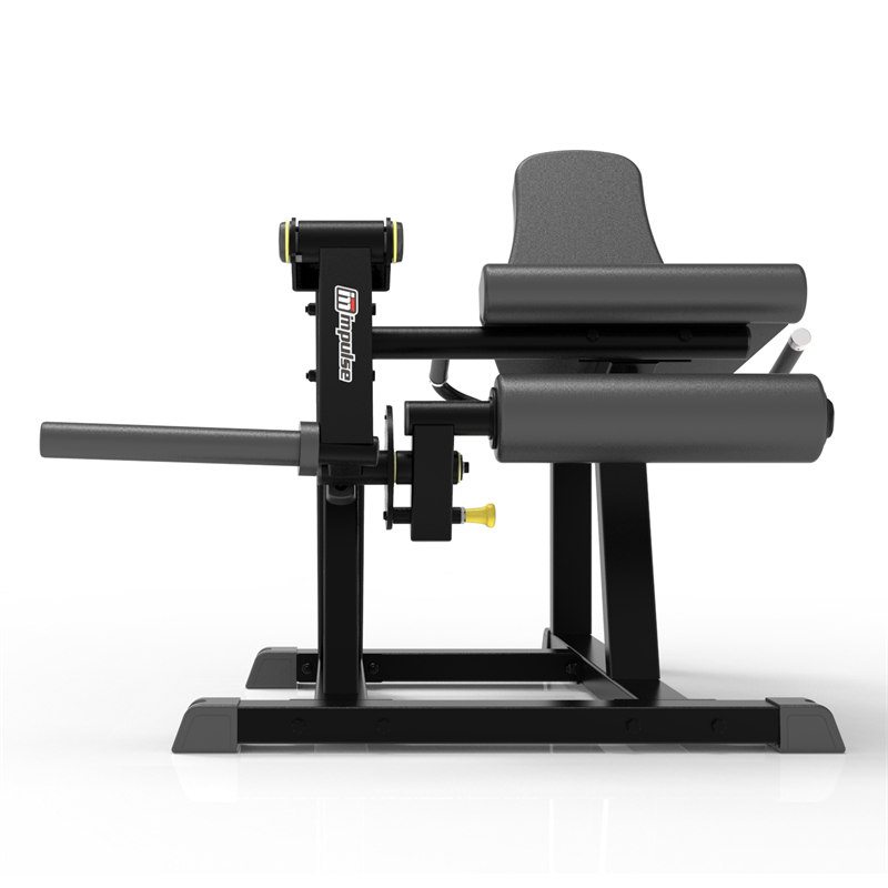 Extensia picioarelor din șezut IFP1605 Seated Leg Extension