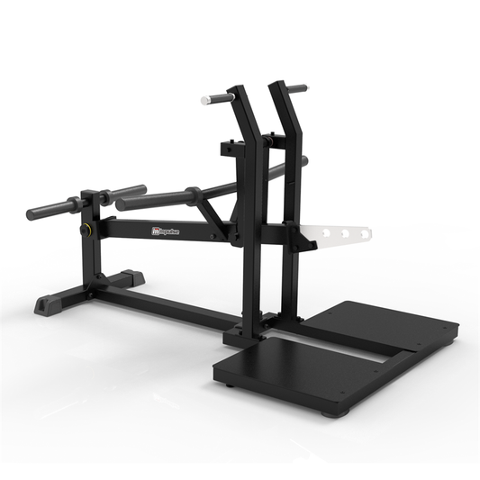 Тренажер для приседаний с поясом IFP1615 Belt Squat