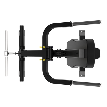 Biceps/Trips Impulse IFP1706