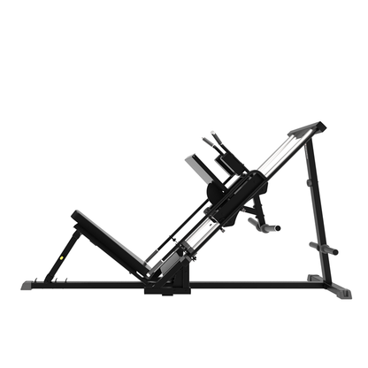 Hack Squat/Leg Press (Aparat pentru extensii picioare și presă) IFP1711