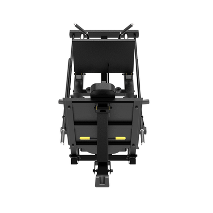 Hack Squat/Leg Press (Aparat pentru extensii picioare și presă) IFP1711