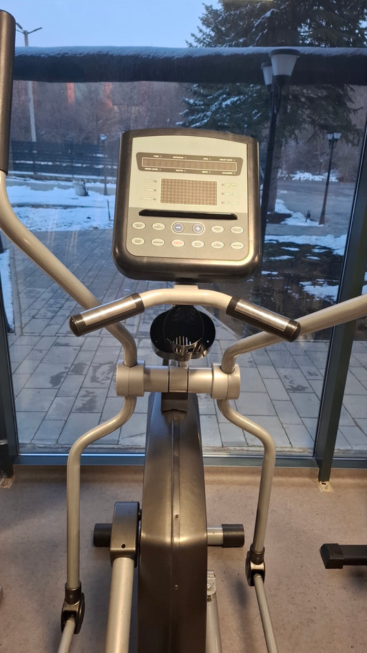 Bicicletă eliptică Impulse IE500 UZAT