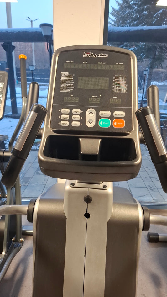Эллиптический велотренажер Impulse PE 300 (б/у)
