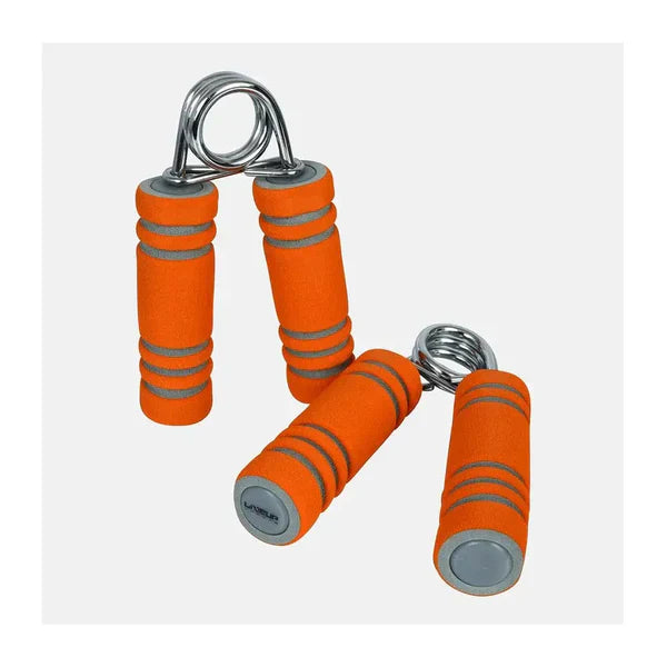 Flexor maini reglabil LiveUp LS3102B/OG  art. 55509