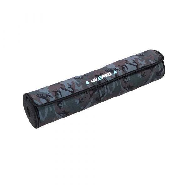 Накладка на штангу LivePro LP8093/CA арт. 55524