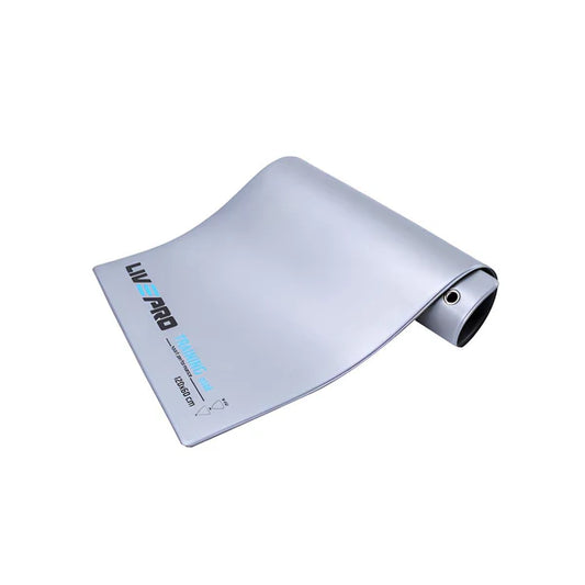 Covoraș suspendat LivePro LP8220/GY art. 55527