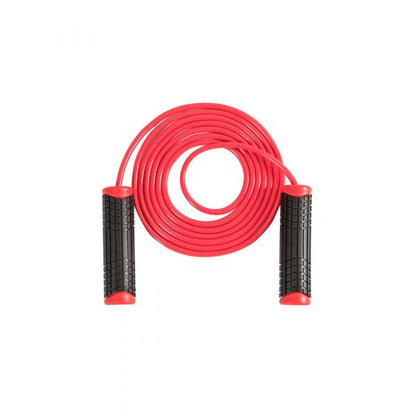 Скакалка LivePro LP8286/RD арт. 55535