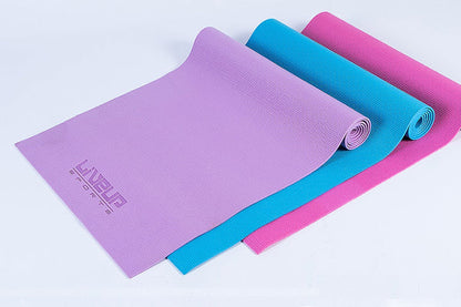 Covoraș de yoga LiveUp LS3231 art. 41402