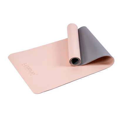 Covoraș de yoga LiveUp LS3237