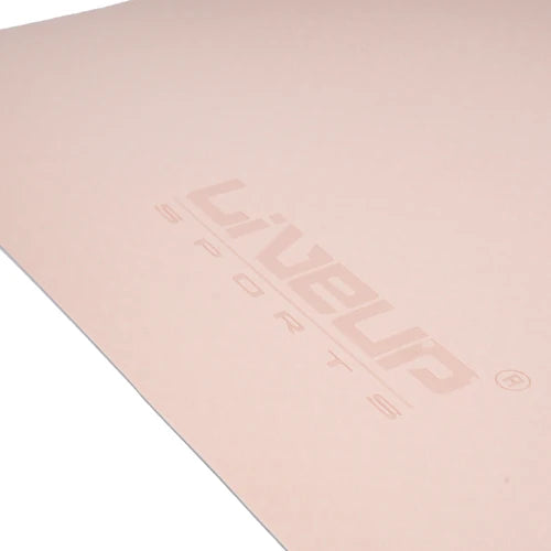Covoraș de yoga LiveUp LS3237