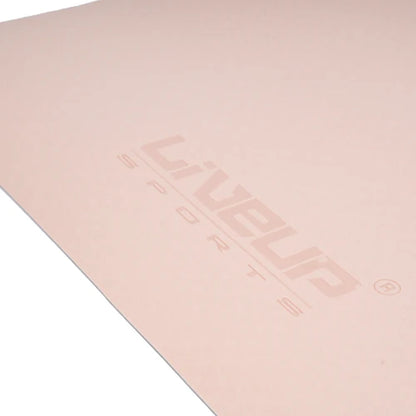 Covoraș de yoga LiveUp LS3237