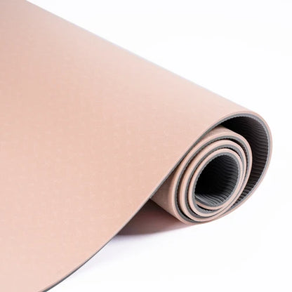 Covoraș de yoga LiveUp LS3237