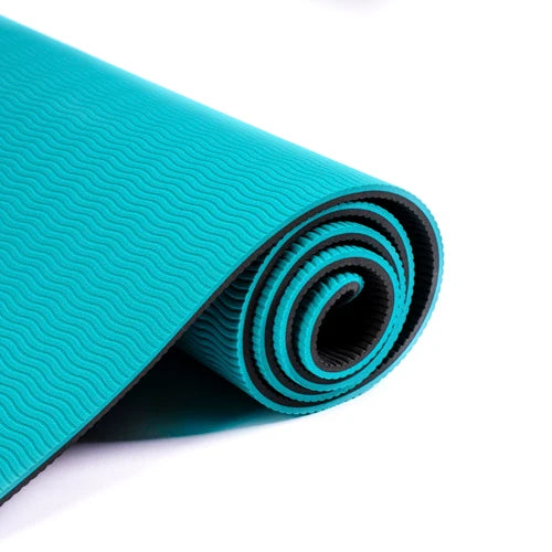 Covoraș de yoga LiveUp LS3237