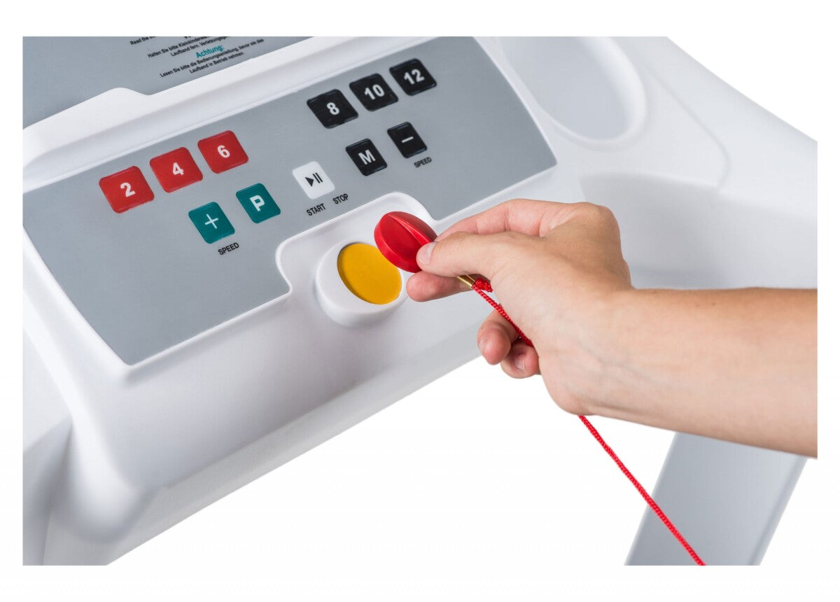 БЕГОВАЯ ДОРОЖКА SPEED MASTER 1.8 арт. 30928