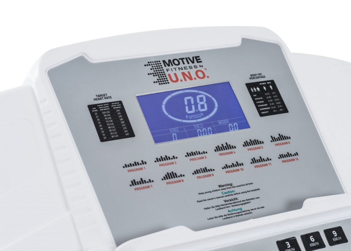 БЕГОВАЯ ДОРОЖКА SPEED MASTER 1.8 арт. 30928