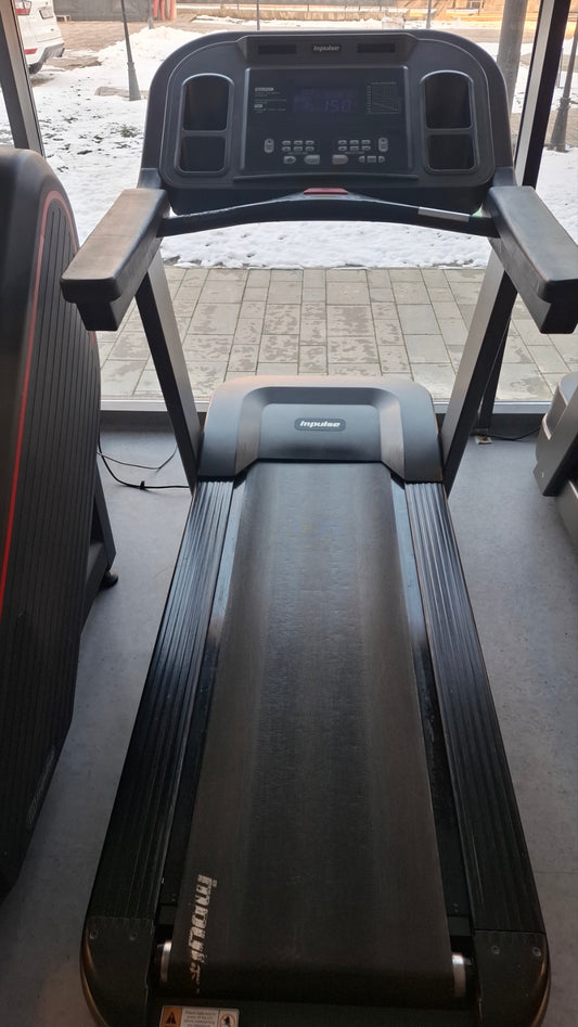 Беговая дорожка Impulse PT 400 (б/у)