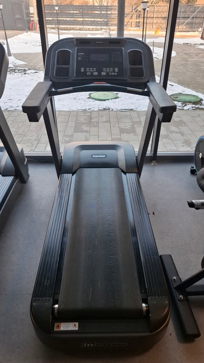 Беговая дорожка Impulse PT 400 (б/у)