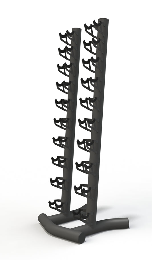 Стойка для гантелей PTP566 