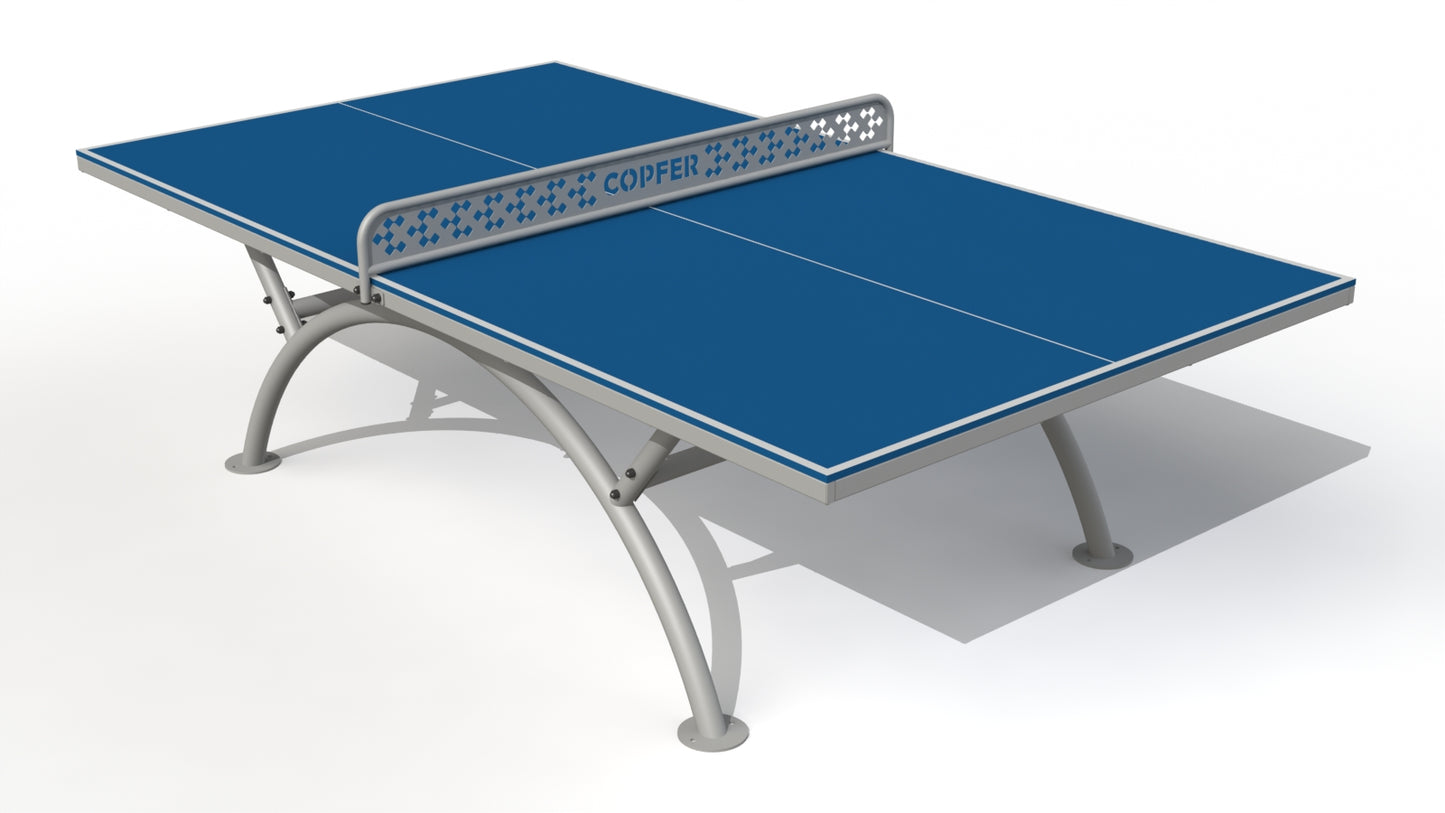 Masa de tenis exterior PTP 710 art.7803