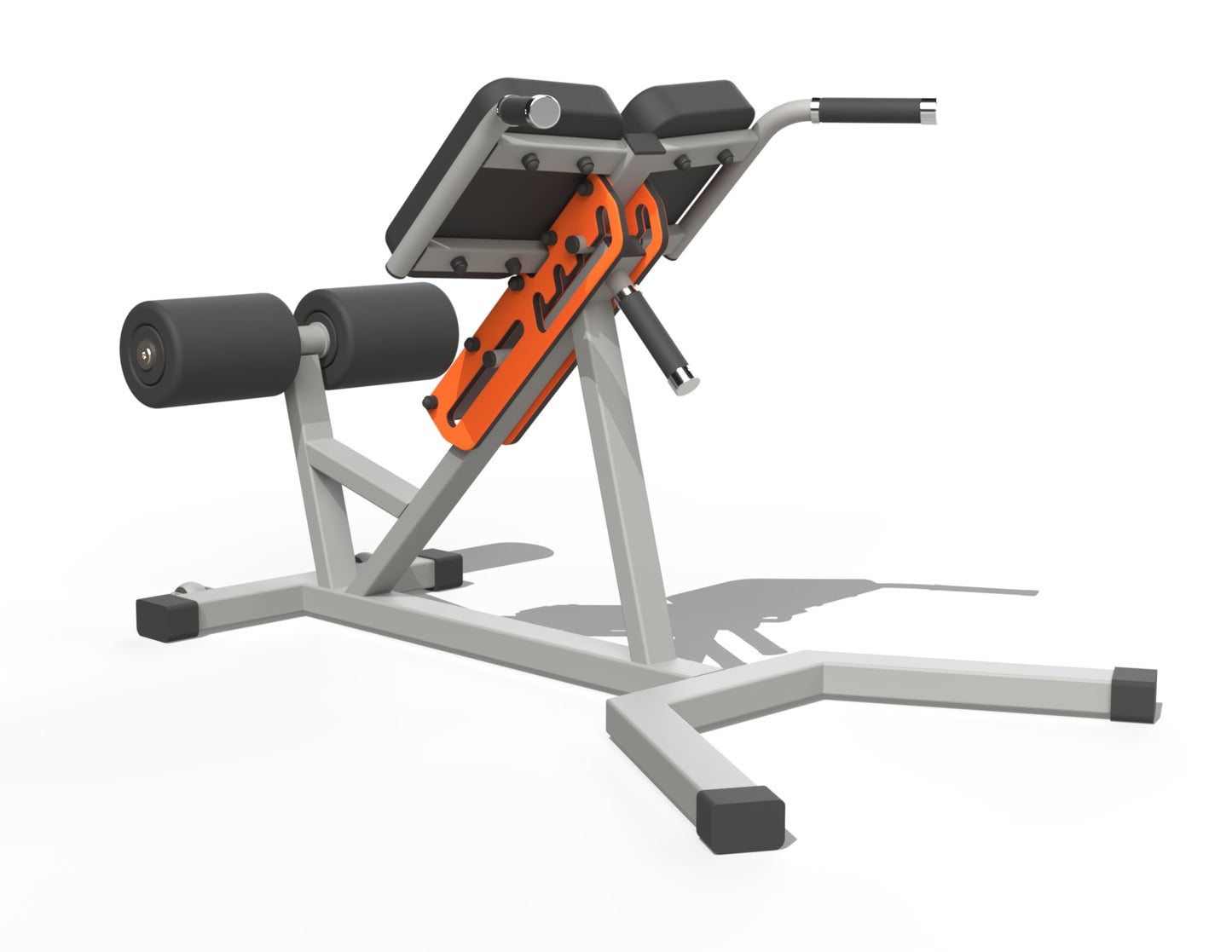 BANCA HIPEREXTENSIE PTP 618