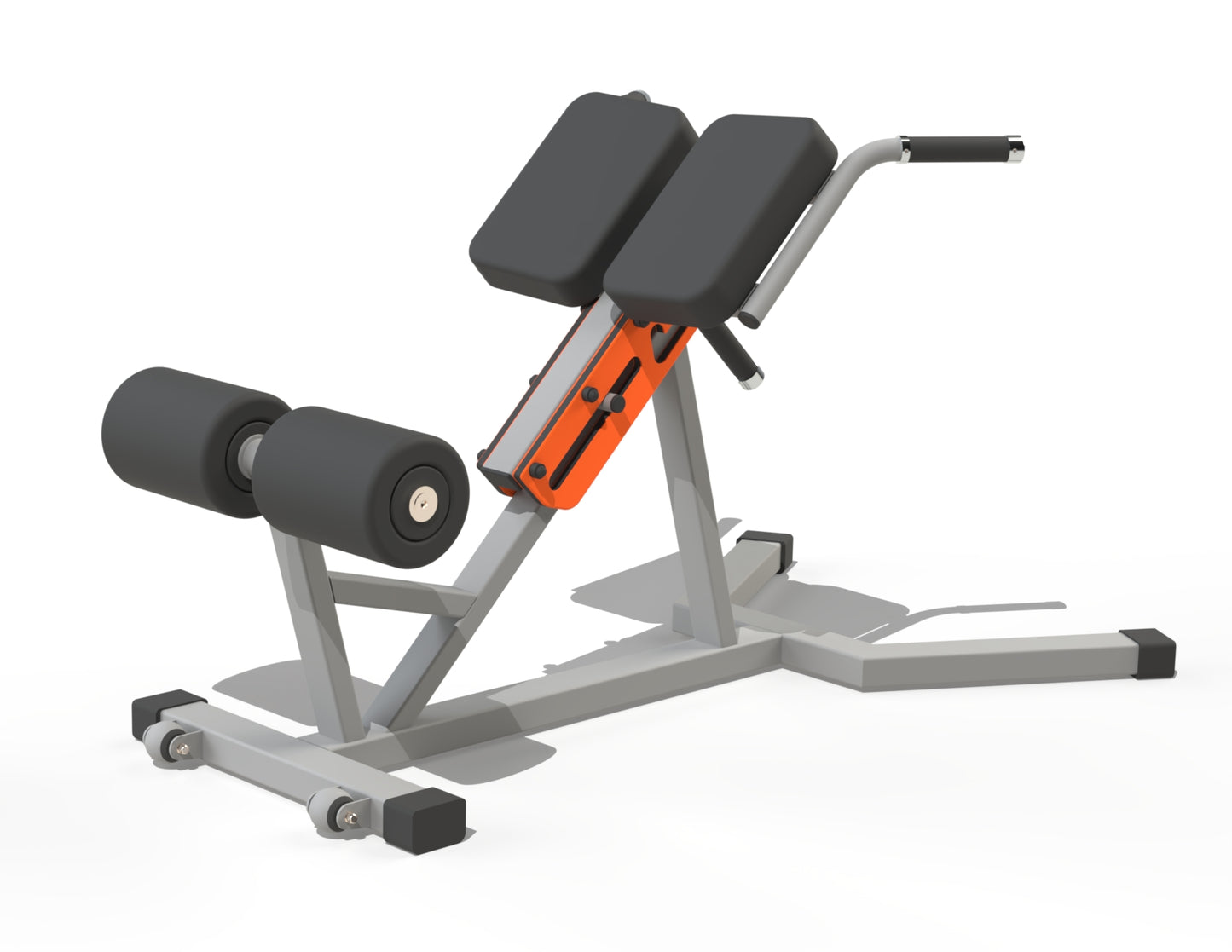 BANCA HIPEREXTENSIE PTP 618