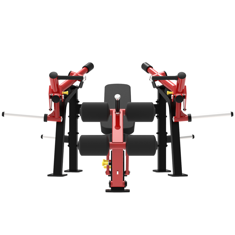 Lateral Super Presă Piept Impulse SL7046