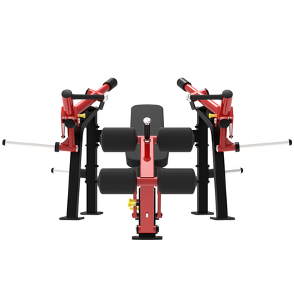 Lateral Super Presă Piept Impulse SL7046