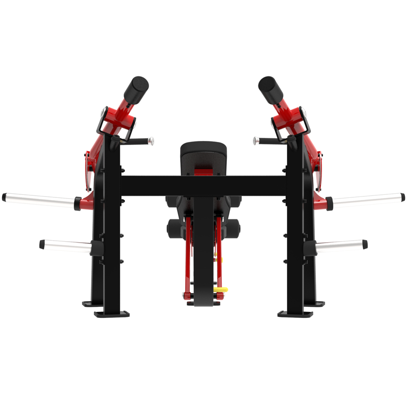 Lateral Super Presă Piept Impulse SL7046