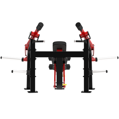 Lateral Super Presă Piept Impulse SL7046