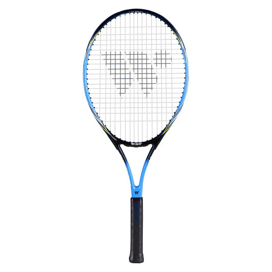 Racheta de tenis de câmp Wish Fusiontec 300 WITH FULL COVER