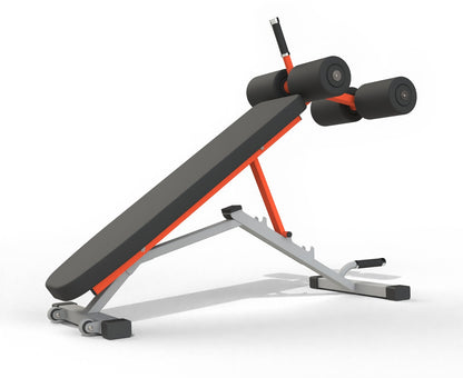 Banca pentru abdomen PTP 617 art. 45844