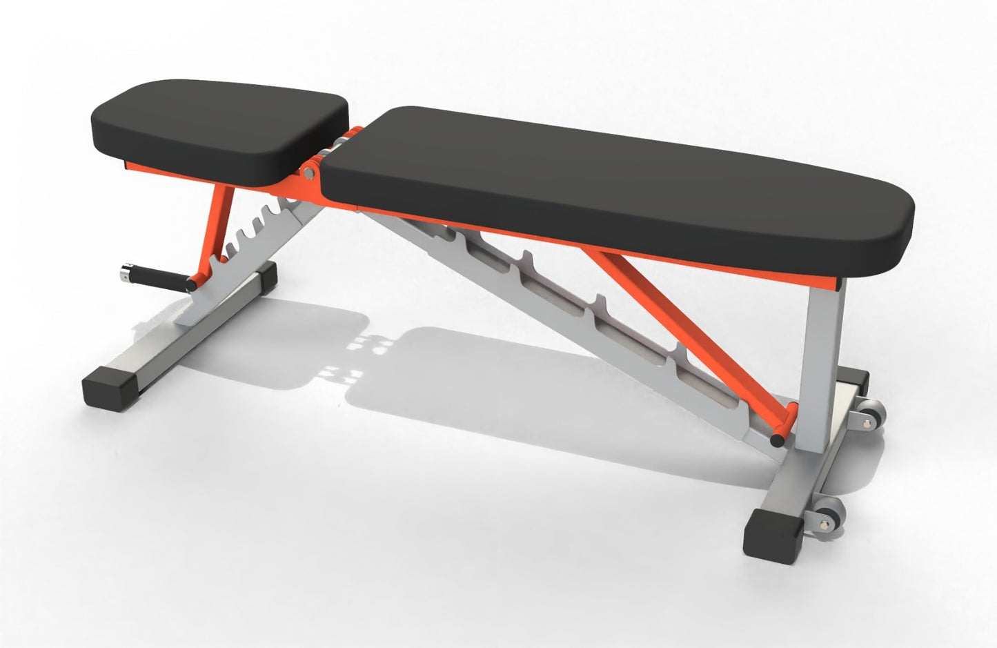 Скамья регулируемая Copfer PTP 620