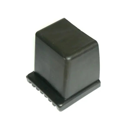 Capac pentru teava 60x60mm din plastic