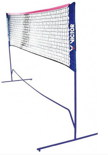 SUPORT CU PLASA PENTRU MINI-BADMINTON art. 35104