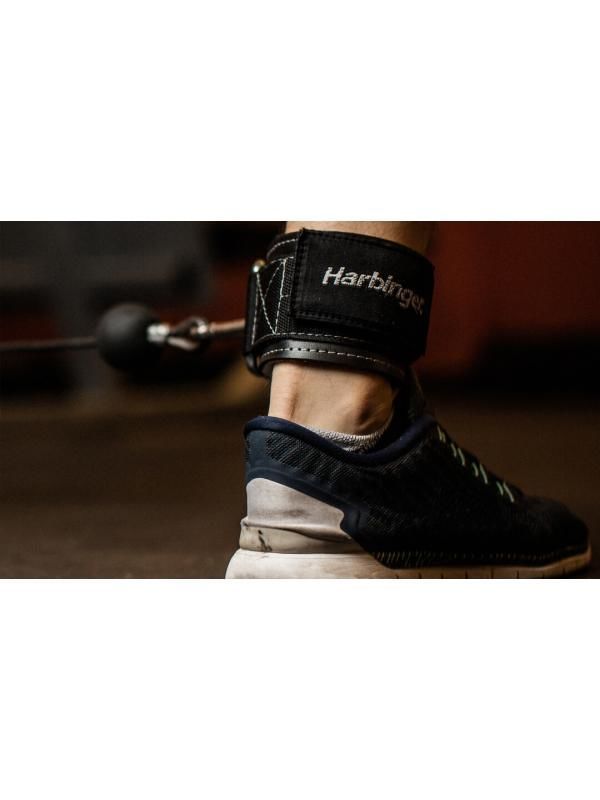 МАНЖЕТА НА ЛОДЫЖКУ 3" HEAVY DUTY ANKLE CUFF арт. 9457