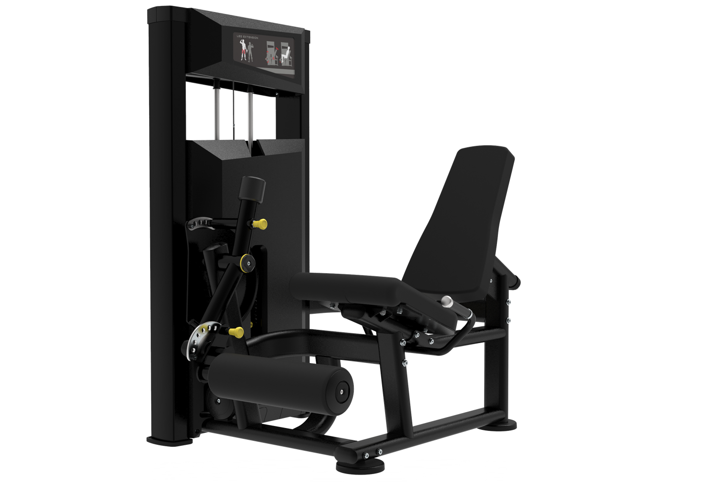 Extensie pentru picioare Leg Extension Impulse SL9505