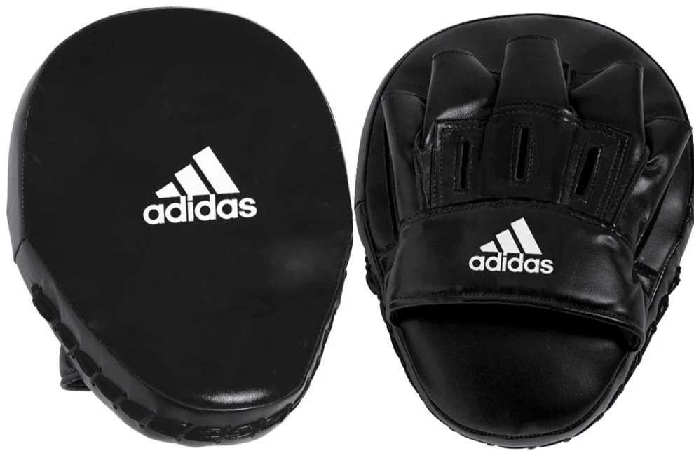 Palmare box mini Adidas economy focus mitt adibac011 art. 42515