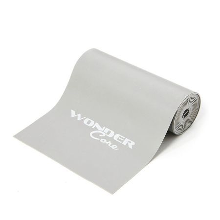 Жгут WONDER CORE LATEX 0.7 MM - GREY АРТ.25070