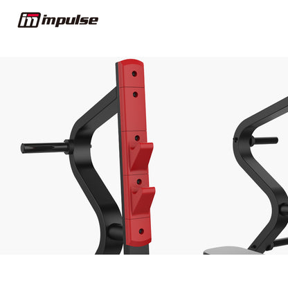 Горизонтальная скамья Flat Bench Impulse SL7028