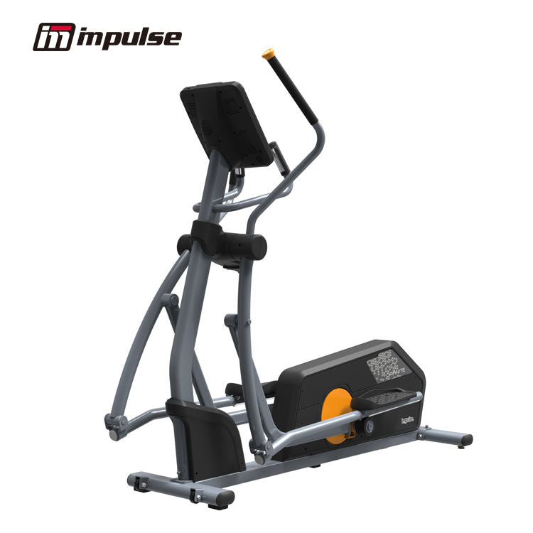 Bicicleta eliptica Impulse GE500 art. 40345