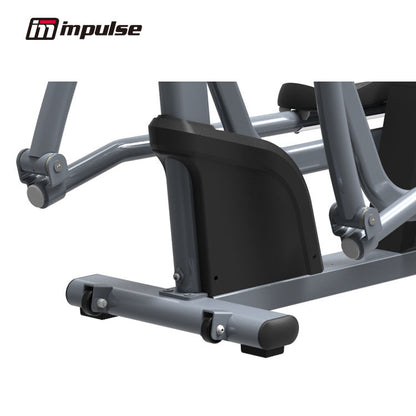 Bicicleta eliptica Impulse GE500 art. 40345