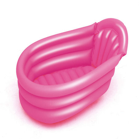 Piscina gonflabila pentru bebelusi 79х51х33 cm # 51113B art. 21830 1