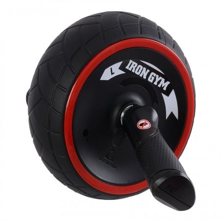 Ролик для пресса Ab Wheel 026 арт.38496