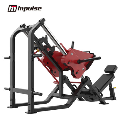 Aparat de forță Reverse Leg Press Impulse  SL7020