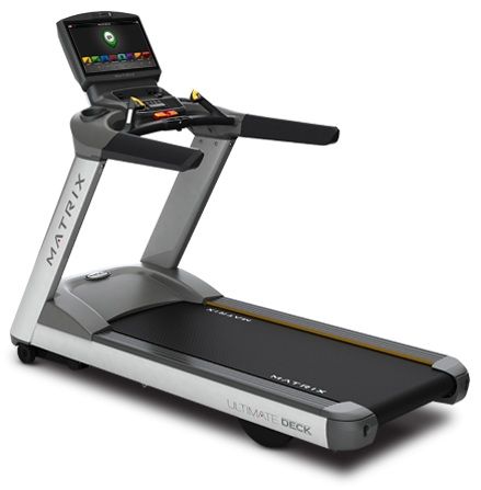 Беговая дорожка Matrix T7xi Treadmill арт.3212