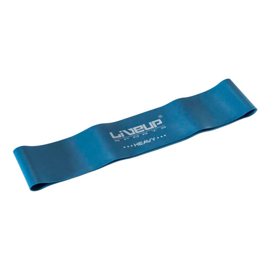 Benzi de fitness LiveUp LATEX LOOP LS3650C art. 41484